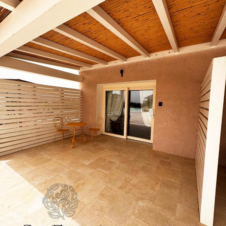 Su Entu Boutique Hotel - Suite su 2 Livelli - 10