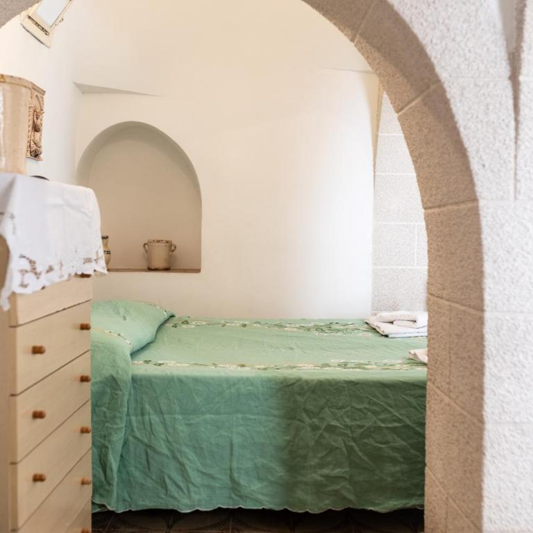Trullo La Quercia - Casa a Schiera con 3 Camere da Letto - 47