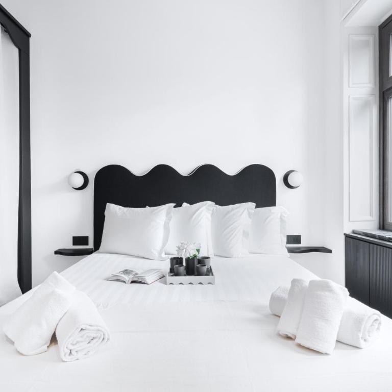 Easylife - Milano - Vittore 45 T - Sant'Ambrogio - Appartamento - 1