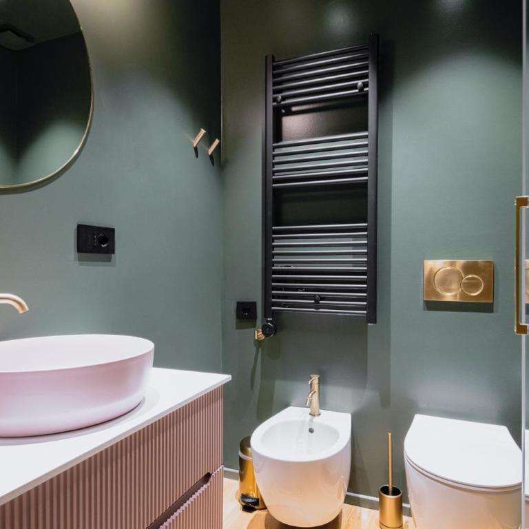 Easylife - Milano - Vittore 45 T - Sant'Ambrogio - Appartamento - 30