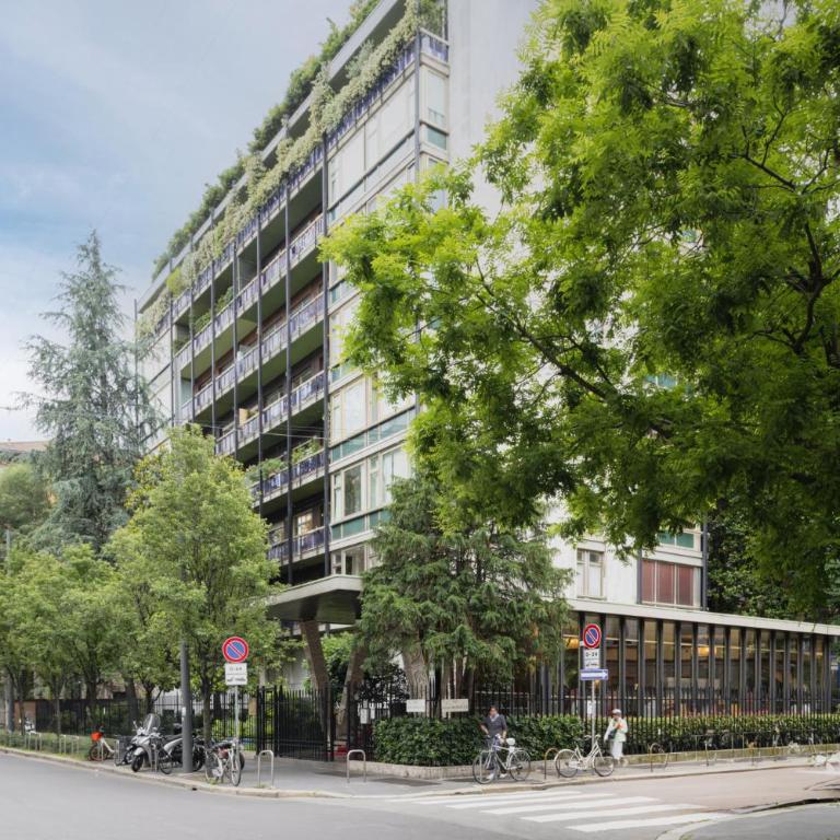 Easylife - Milano - Vittore 45 T - Sant'Ambrogio - Appartamento - 37