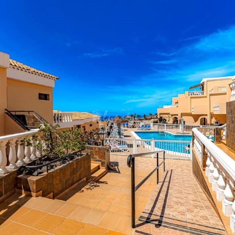 PaulMarie Aquatic Apartment - One-Bedroom Apartment - 8