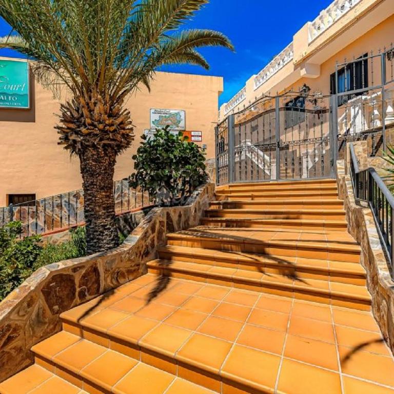 PaulMarie Aquatic Apartment - One-Bedroom Apartment - 24