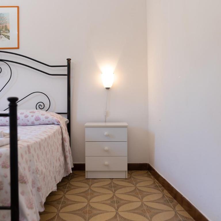 Trullo La Quercia - Casa a Schiera con 3 Camere da Letto - 53