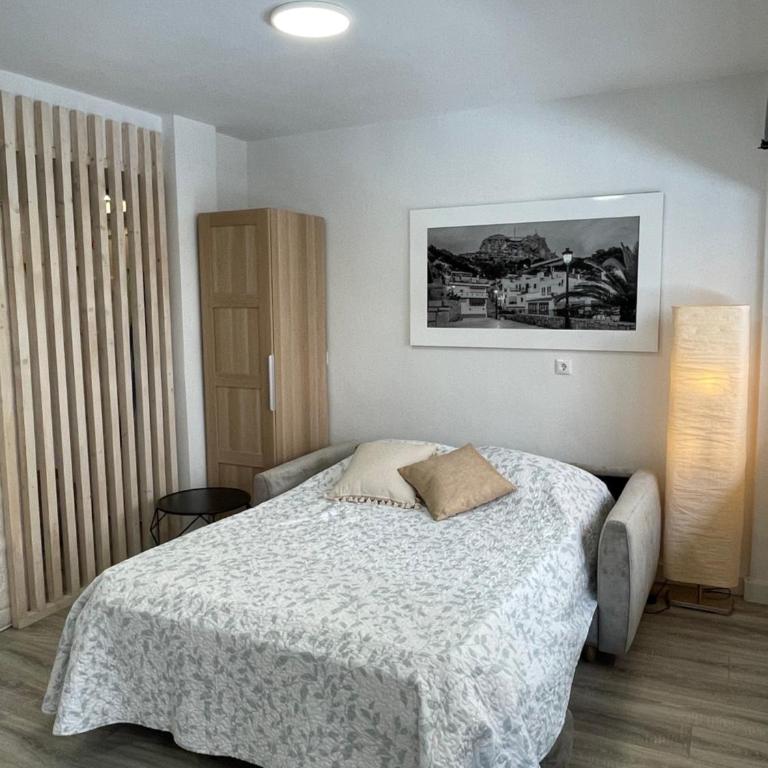 Plaza de Toros - Apartamento de 1 dormitorio - 4