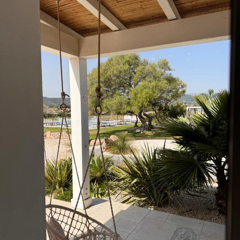 Su Entu Boutique Hotel - Camera Deluxe - 7