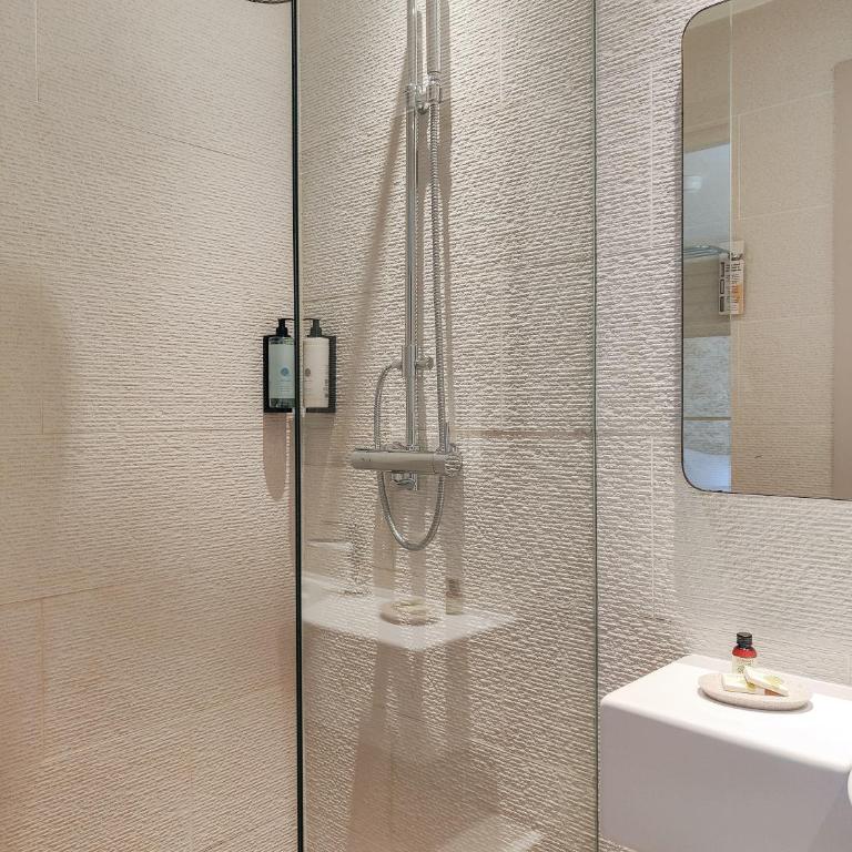 Hôtel Bor - Chambre Double - 3