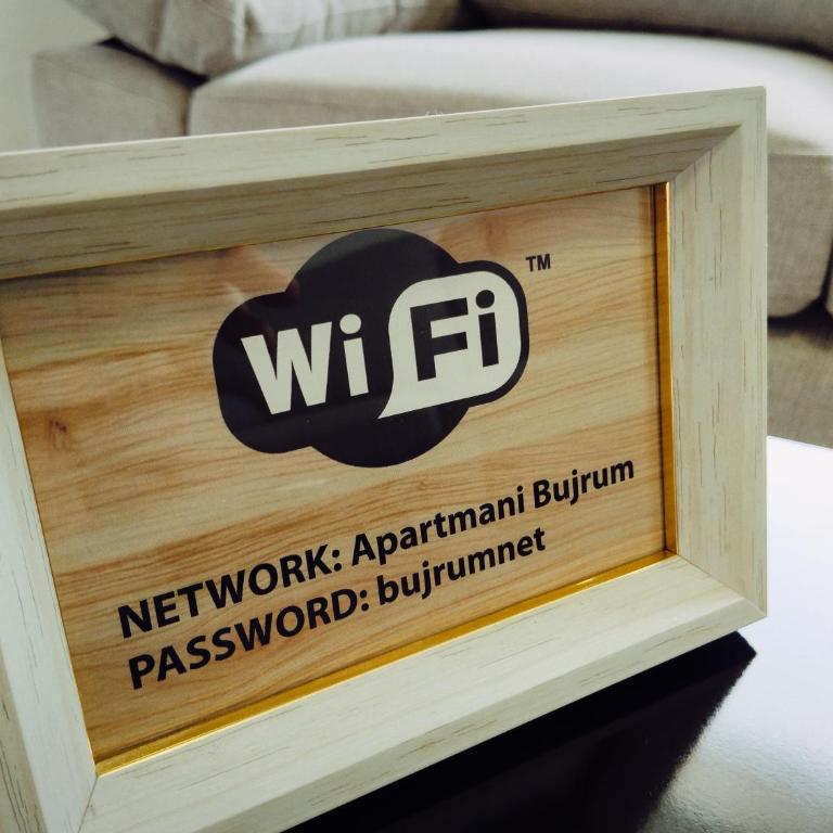 Apartmani Bujrum - Apartman sa Terasom - 14