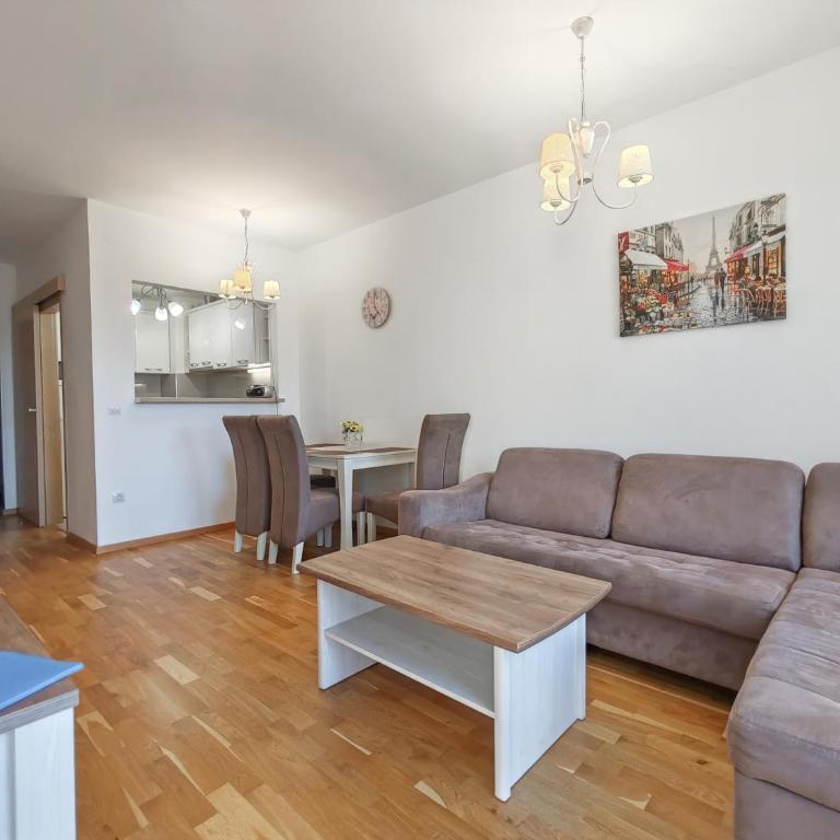 Andrey Apartment - Apartman - 2