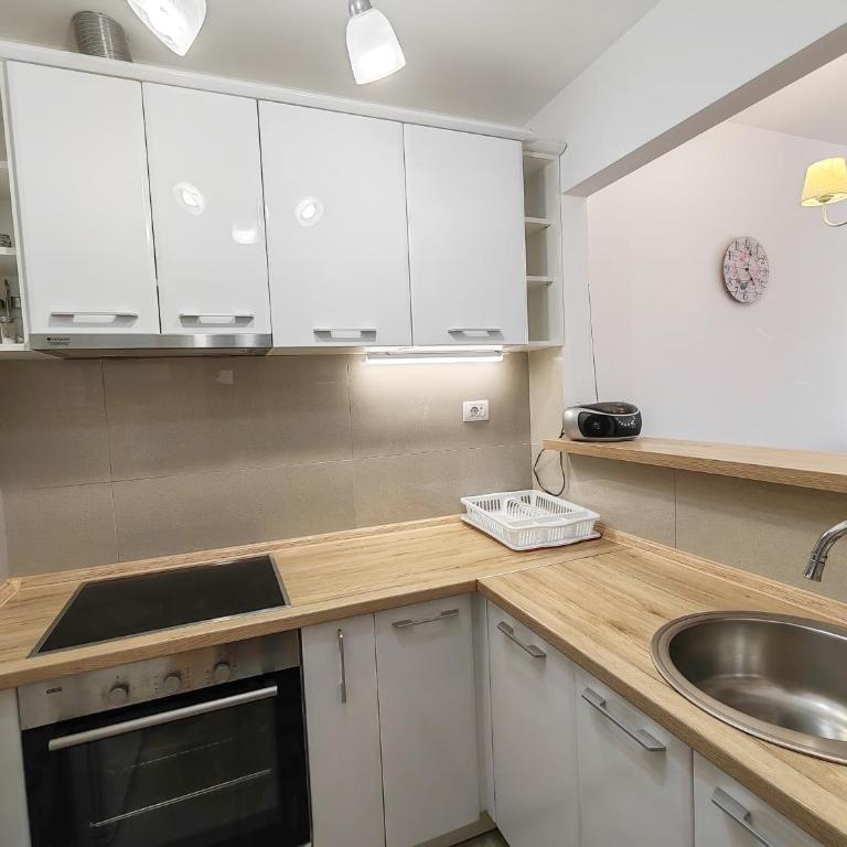 Andrey Apartment - Apartman - 3