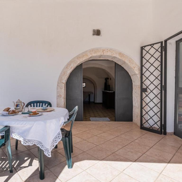 Trullo La Quercia - Casa a Schiera con 3 Camere da Letto - 3