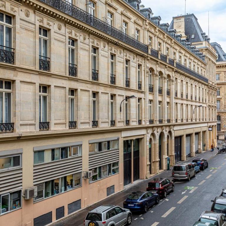 GuestReady - Excellent séjour dans le 11ème arr. - Appartement - 15