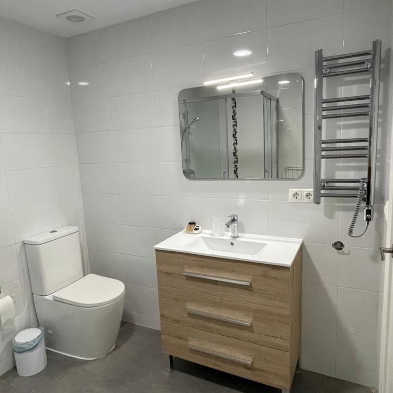 Plaza de Toros - Apartamento de 1 dormitorio - 14