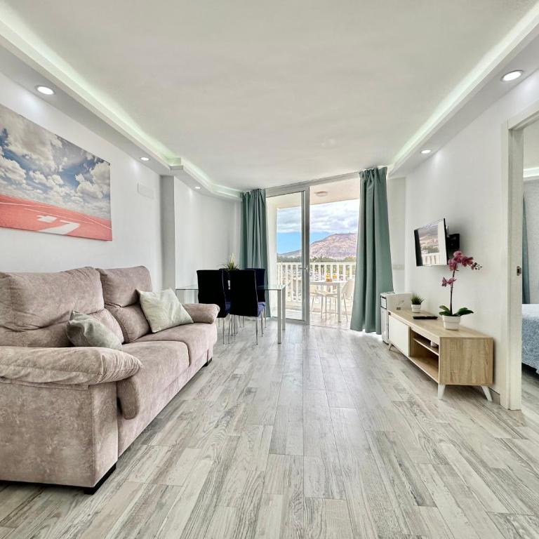 Torres de Yomely - M9G - Apartamento con vistas a las montañas - 1