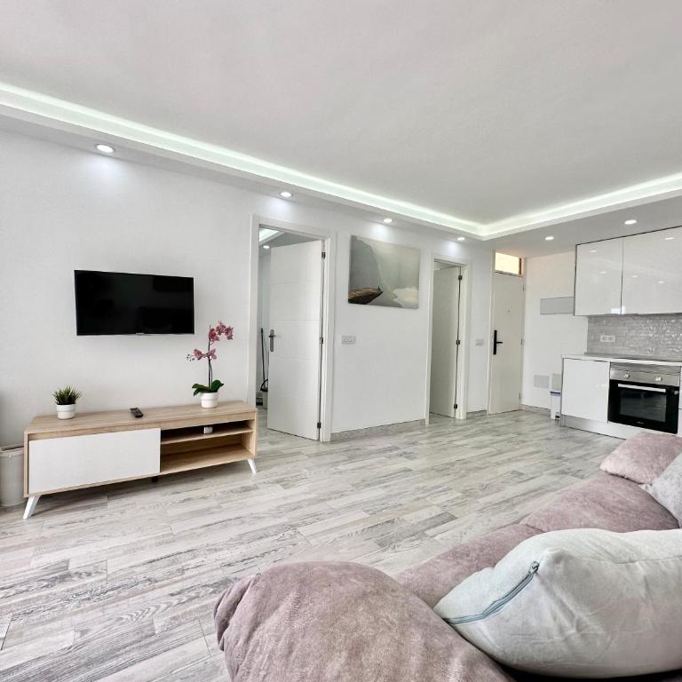 Torres de Yomely - M9G - Apartamento con vistas a las montañas - 9