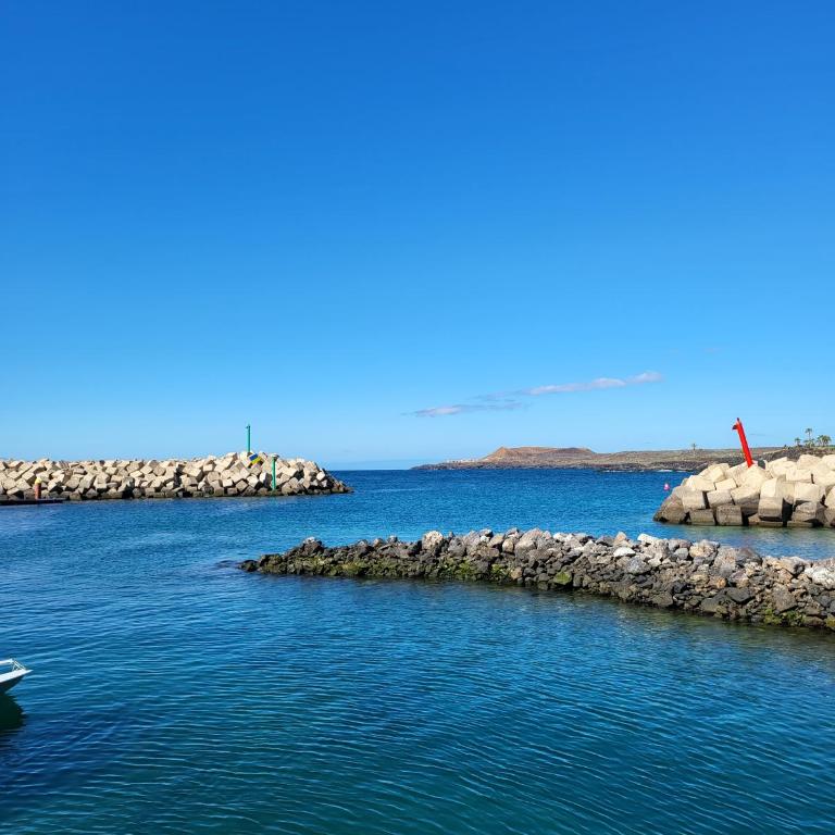 Lovely apartment top views, heated pool, great location - Apartamento de 1 dormitorio - 51