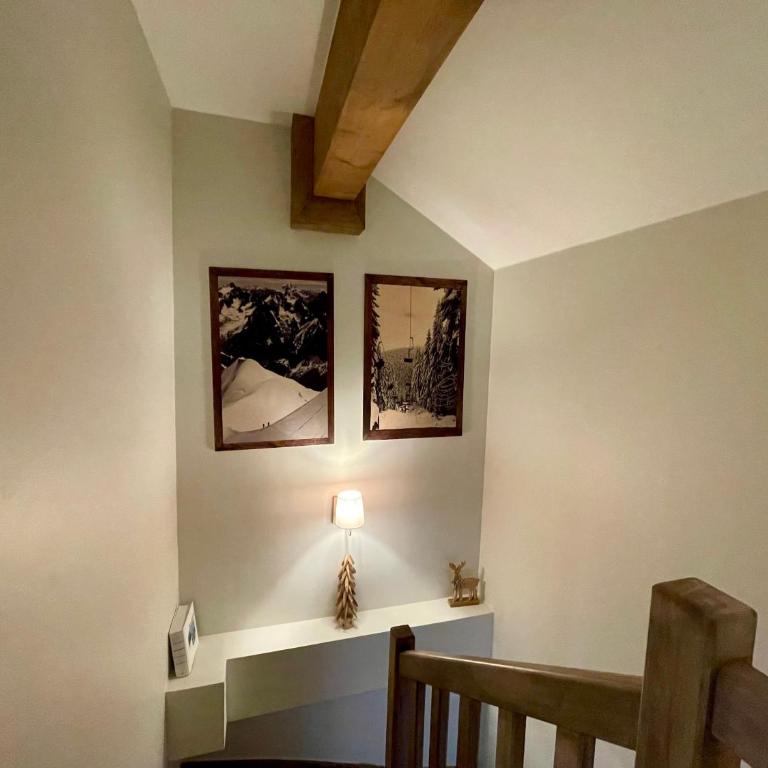 Homency - Résidence Fermes de l'Alpe D302 - Appartamento su 2 Livelli - 12