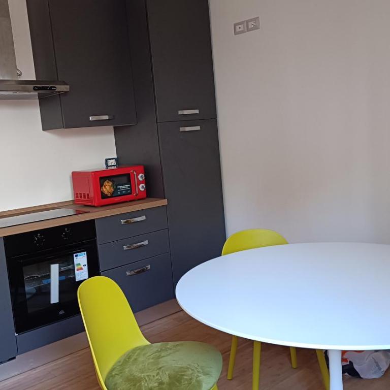 La Movida - Appartamento con 1 Camera da Letto - 11