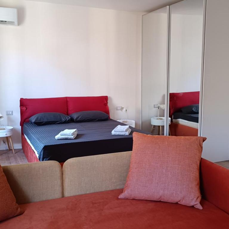 La Movida - Appartamento con 1 Camera da Letto - 13
