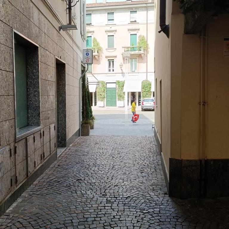 La Movida - Appartamento con 1 Camera da Letto - 14