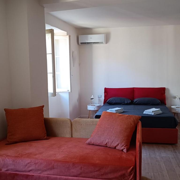 La Movida - Appartamento con 1 Camera da Letto - 19