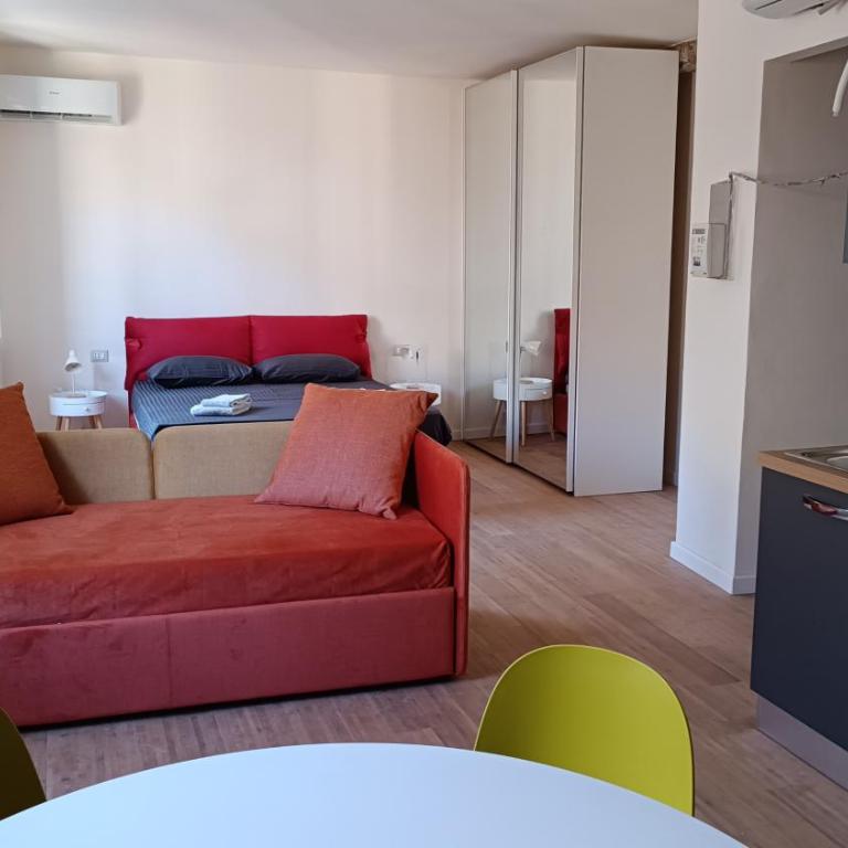 La Movida - Appartamento con 1 Camera da Letto - 1