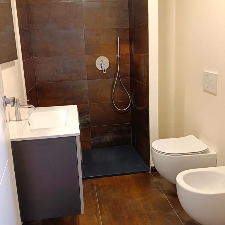 La Movida - Appartamento con 1 Camera da Letto - 12