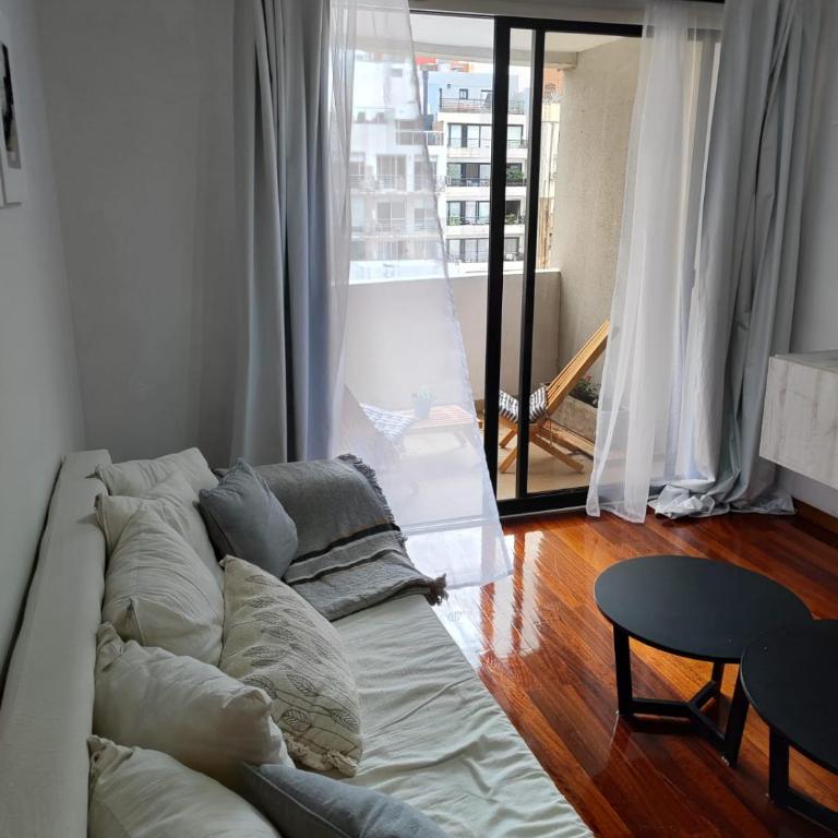 Green park tower rosedal - Apartamento de 2 dormitorios - 14