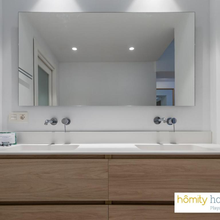 Homity Holidays - Estepona - La Cartuja Golf - Luxury Apartment with Garden View - 28