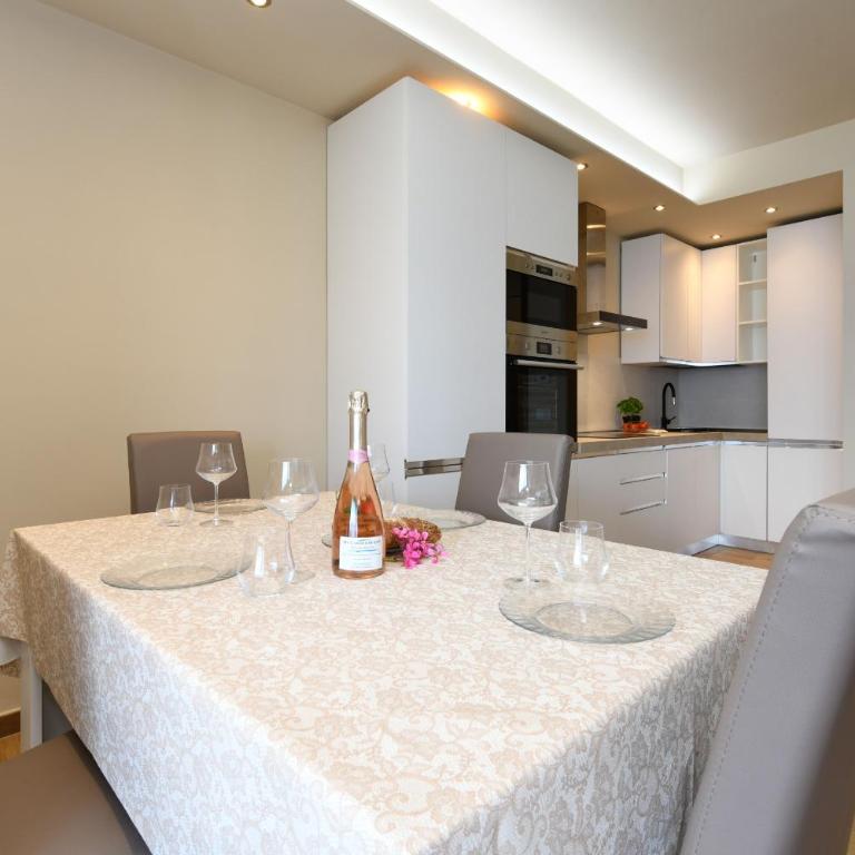 Garden Residence Malcesine Lake View - Appartamento Familiare con 2 Camere da Letto e Vista - 21