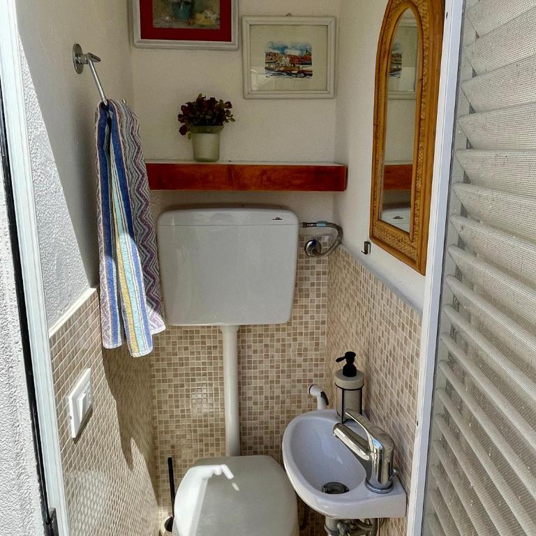 Casa Carlotta - Casa con 3 Camere da Letto - 20