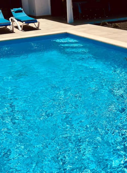 Lovely Villa Danielle - Three-Bedroom Villa - 24