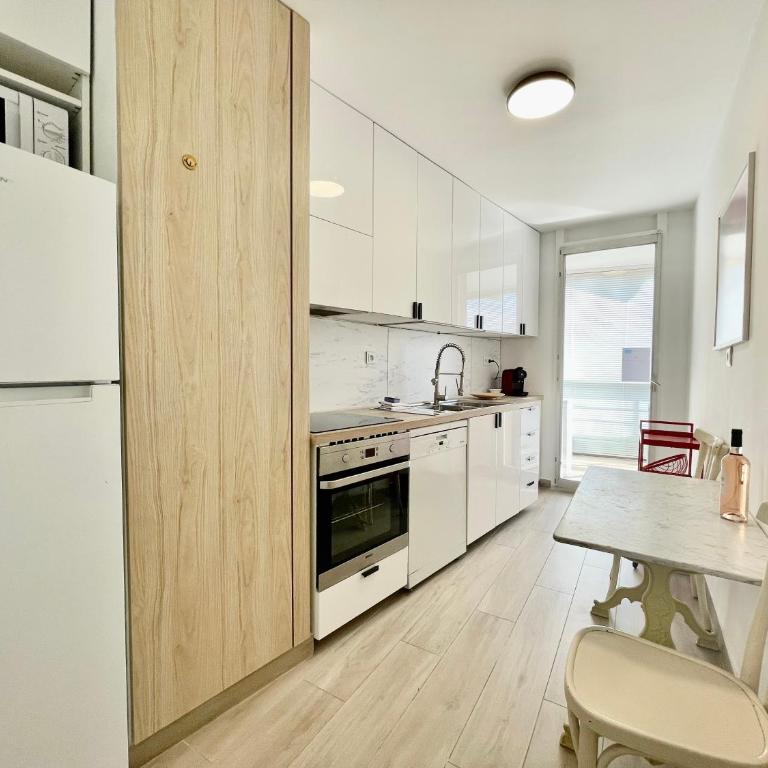 PGH N34 - Vue Mer & Port, Climatisé - Apartamento de 1 dormitorio - 14