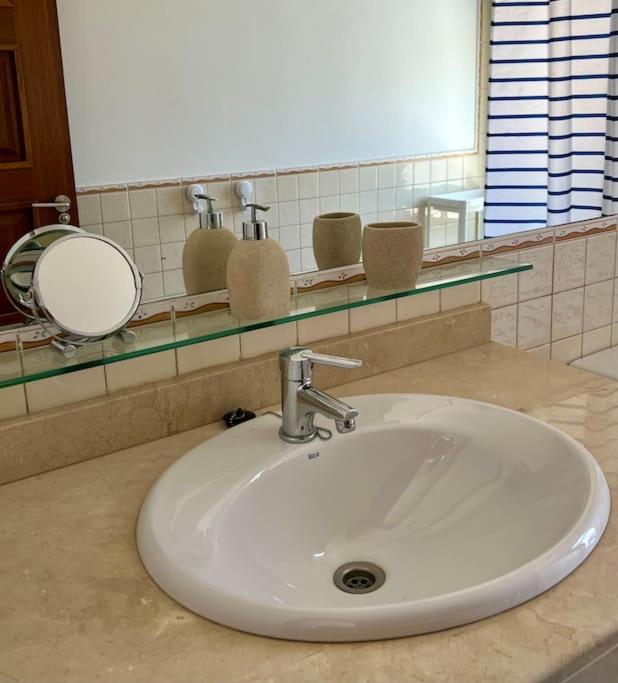 Lovely Villa Danielle - Three-Bedroom Villa - 44