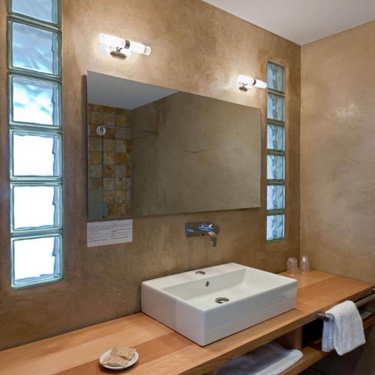 Hôtel Campo Dell'oro - Chambre Double ou Lits Jumeaux Supérieure - 5