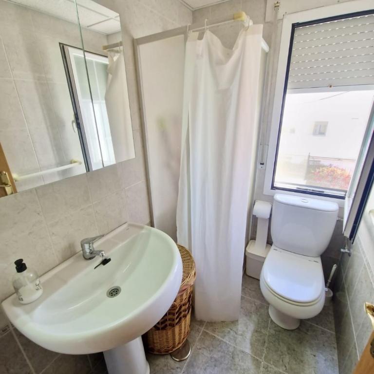La CarihuelaLa Farola - Apartamento de 2 dormitorios con terraza - 9