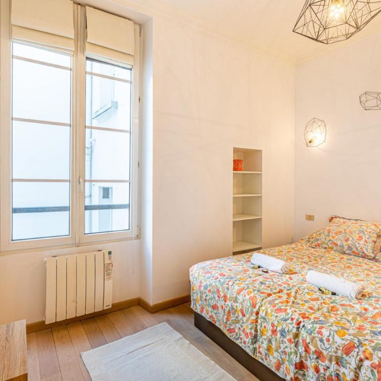 GuestReady - Modern apartment in a prime location - Appartement 2 Chambres - 20