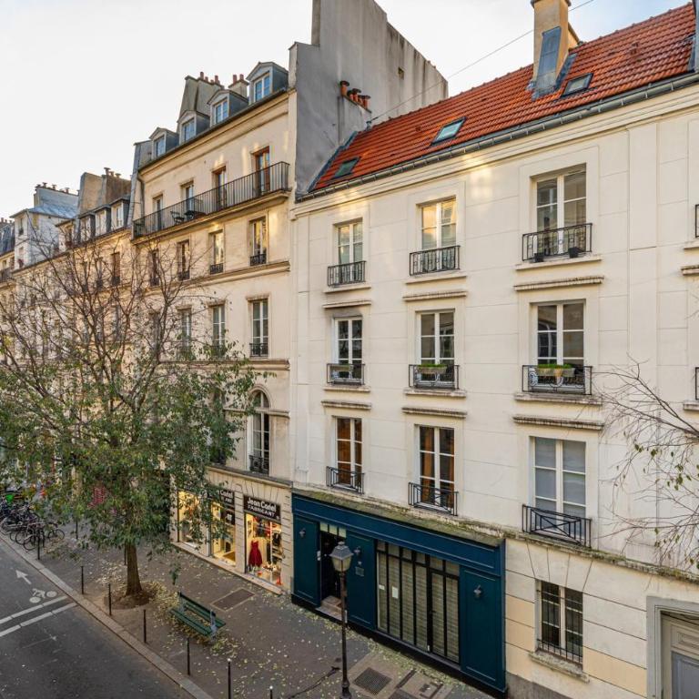GuestReady - Modern apartment in a prime location - Appartement 2 Chambres - 26