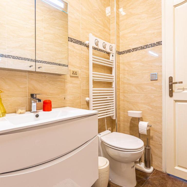 GuestReady - Modern apartment in a prime location - Appartement 2 Chambres - 24