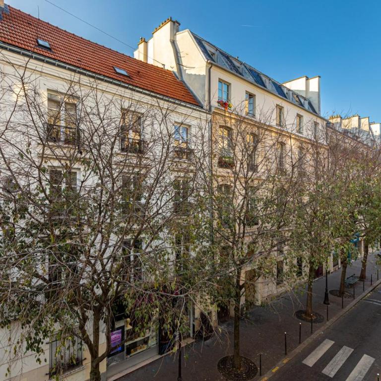 GuestReady - Modern apartment in a prime location - Appartement 2 Chambres - 27