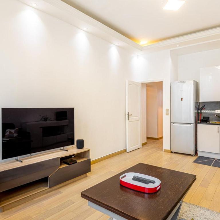 GuestReady - Modern apartment in a prime location - Appartement 2 Chambres - 17