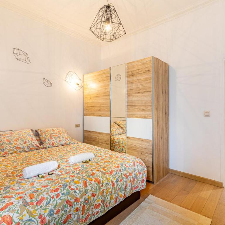GuestReady - Modern apartment in a prime location - Appartement 2 Chambres - 13