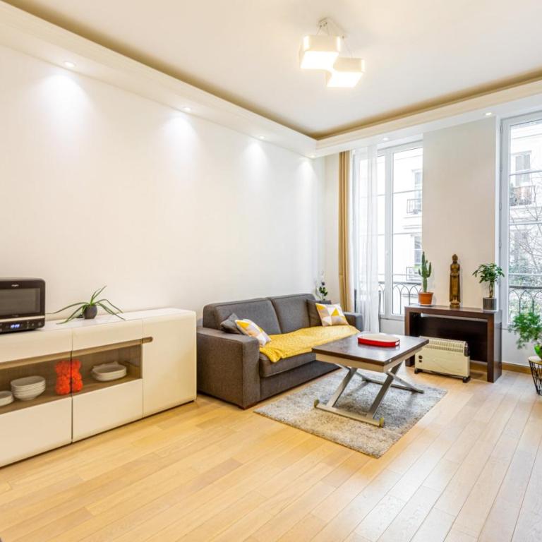 GuestReady - Modern apartment in a prime location - Appartement 2 Chambres - 15