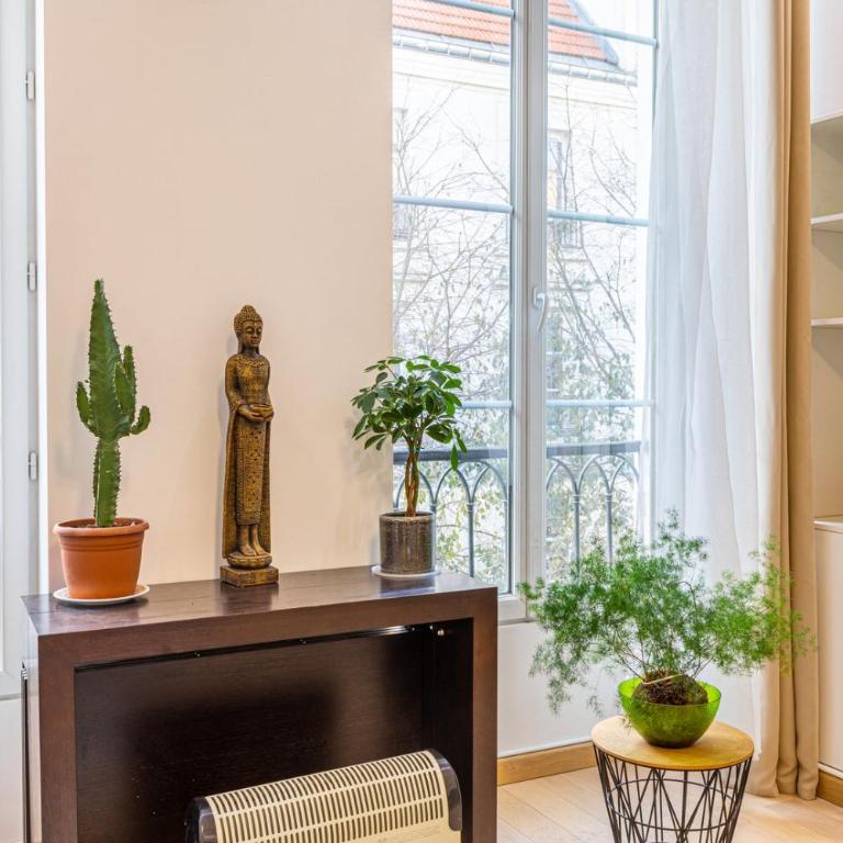 GuestReady - Modern apartment in a prime location - Appartement 2 Chambres - 19