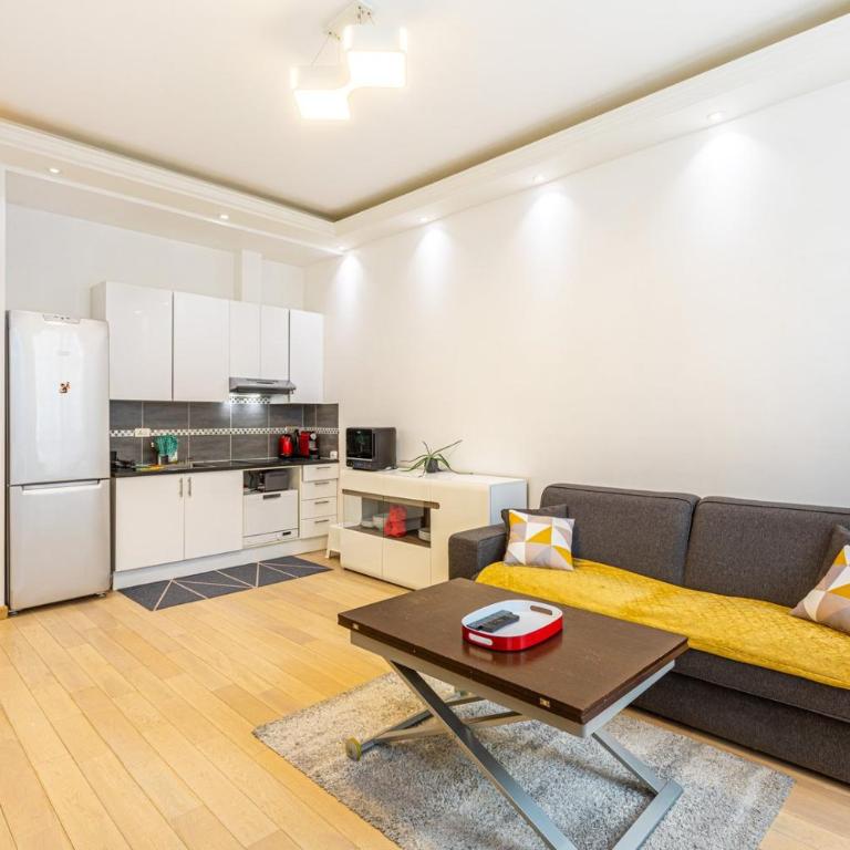 GuestReady - Modern apartment in a prime location - Appartement 2 Chambres - 16