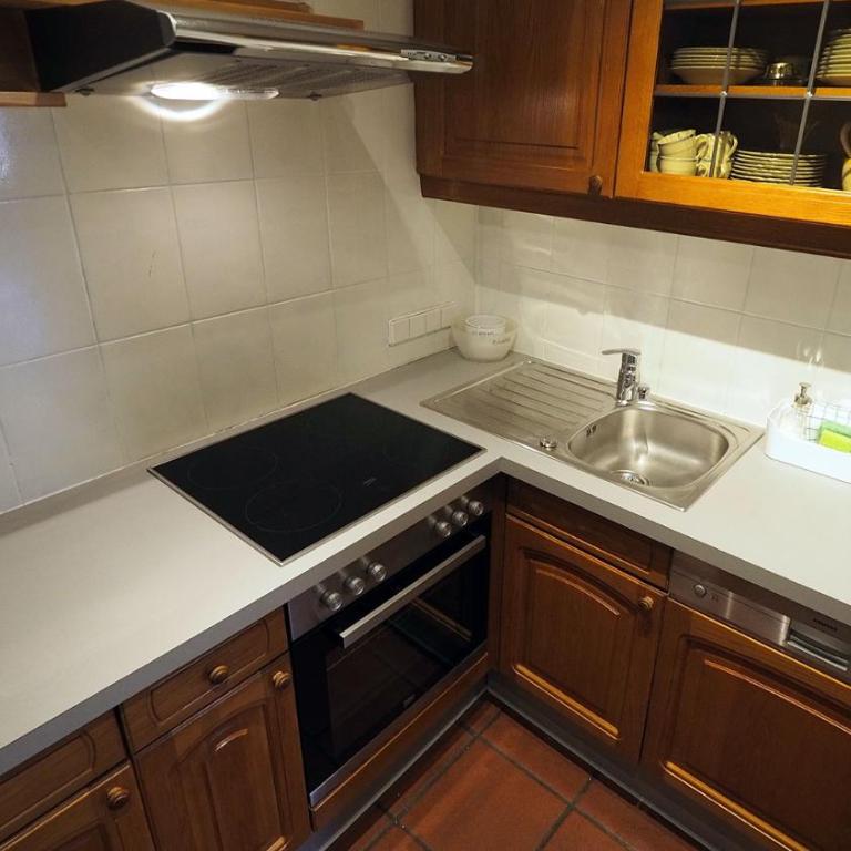 Bergh AM BERG - Apartment mit 2 Schlafzimmern und Bergblick - 13