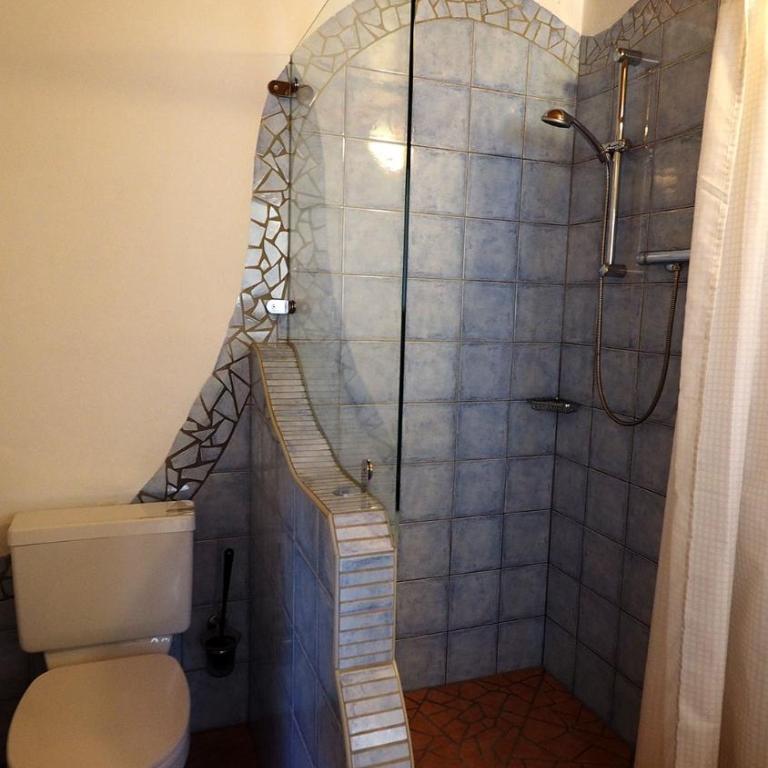 Bergh AM BERG - Apartment mit 2 Schlafzimmern und Bergblick - 11