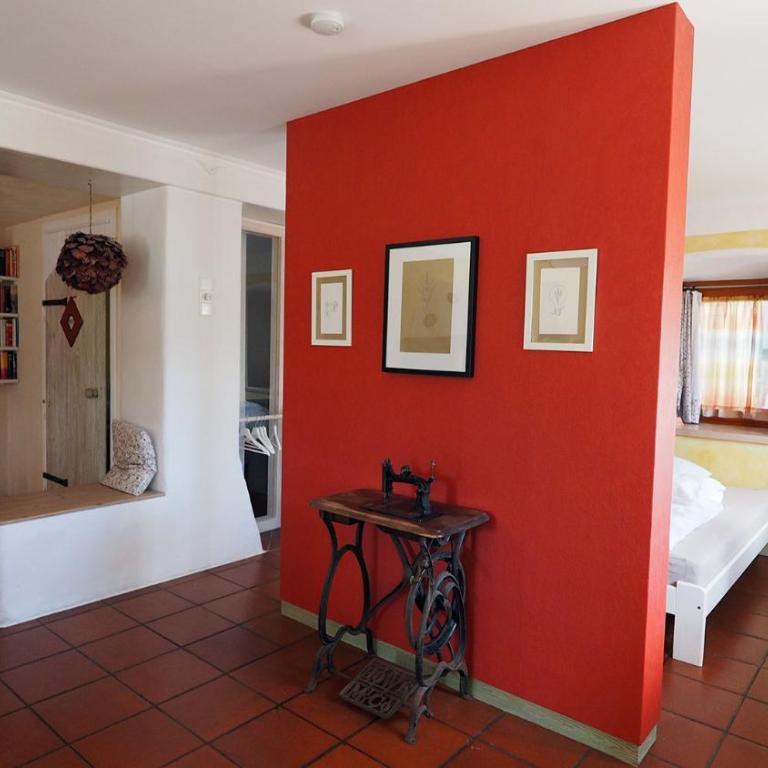 Bergh AM BERG - Apartment mit 2 Schlafzimmern und Bergblick - 12