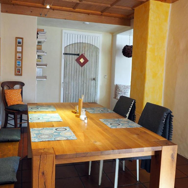 Bergh AM BERG - Apartment mit 2 Schlafzimmern und Bergblick - 2