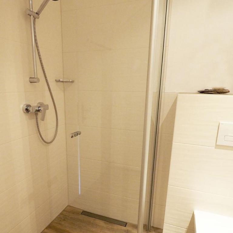 Bergh AM BERG - Apartment mit 1 Schlafzimmer und Bergblick - 9